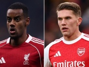 Bản hợp đồng gây thất vọng nhất Ngoại hạng Anh: Gyokeres - Isak bị réo tên