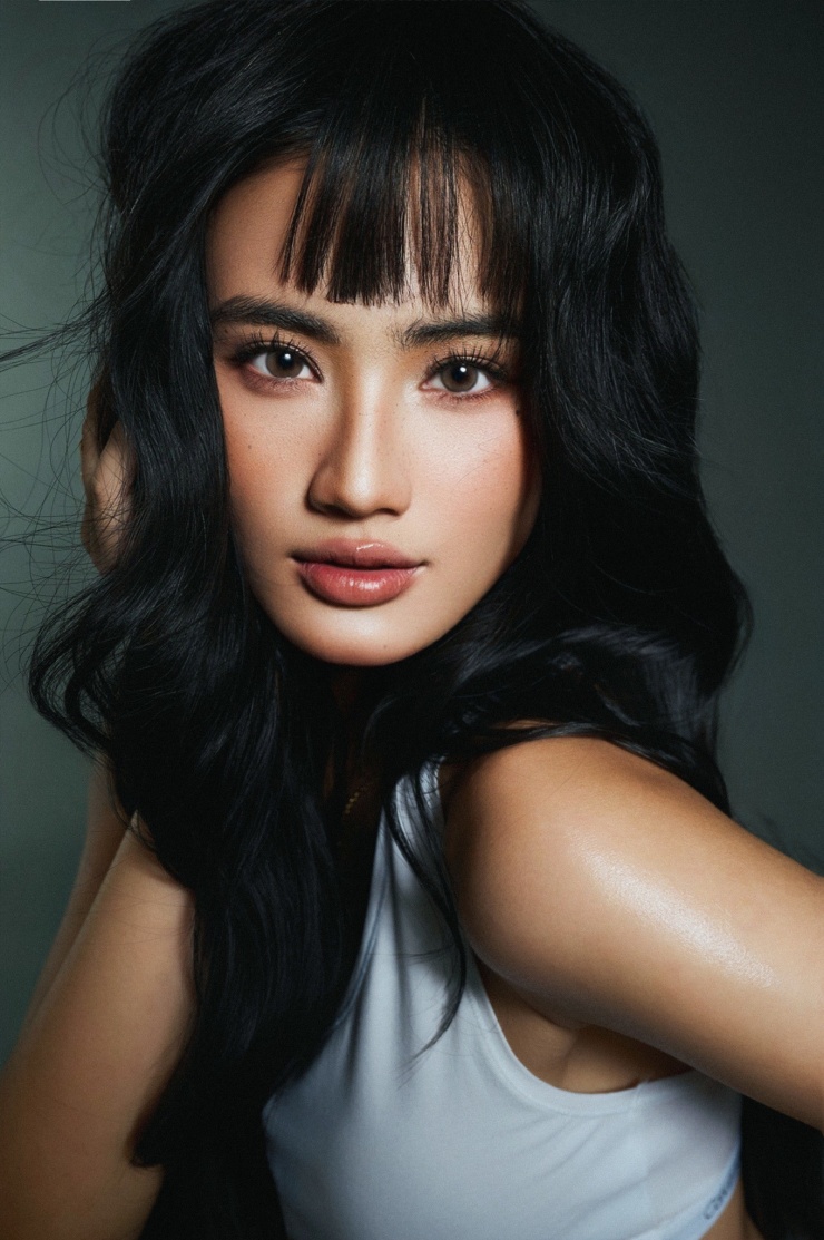 Ý Nhi sexy trước khi kết thúc nhiệm kỳ Hoa hậu - 5