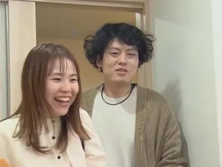 Cặp cha mẹ Nhật Bản bị chỉ trích dữ dội sau khi chương trình lên sóng.