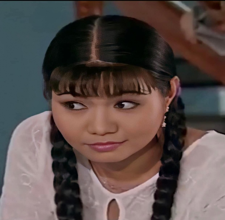 Nghệ sĩ Ưu tú Ngọc Huyền từng được báo chí và giới chuyên môn ưu ái gọi là “thần đồng cải lương”. Ảnh: FBNV