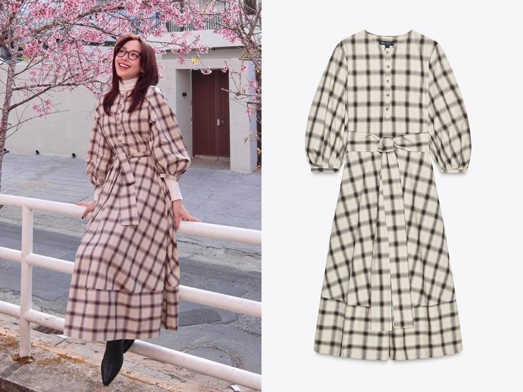 Tóc Tiên được khen khi diện loạt đồ bình dân - 2