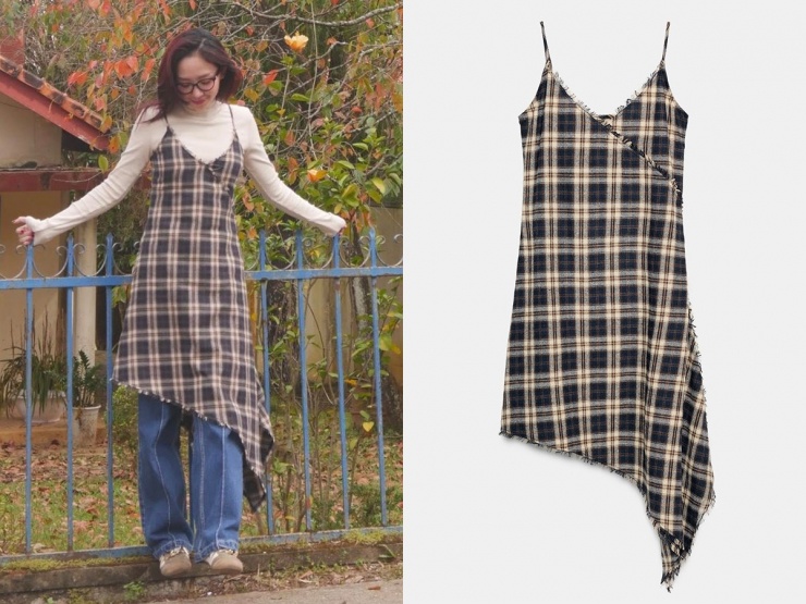 Tóc Tiên được khen khi diện loạt đồ bình dân - 4