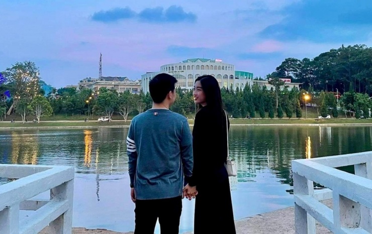 Cuộc sống đời thường của gia đình Đỗ Mỹ Linh - 7