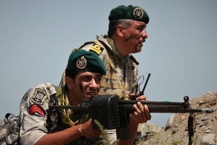 Mỹ có thể tấn công Iran theo phương án nào và đâu là lựa chọn đáp trả của Tehran?