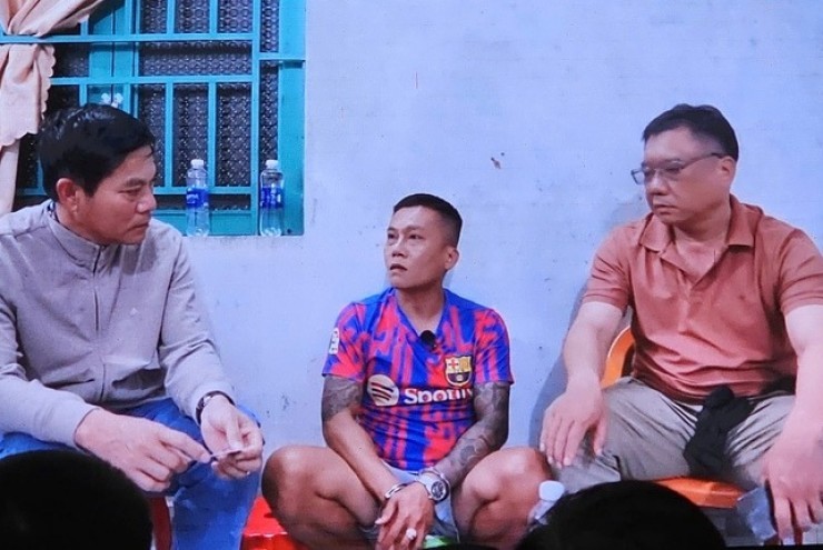 Hé lộ manh mối bất ngờ khiến nhóm cướp ngân hàng ở Gia Lai sa lưới