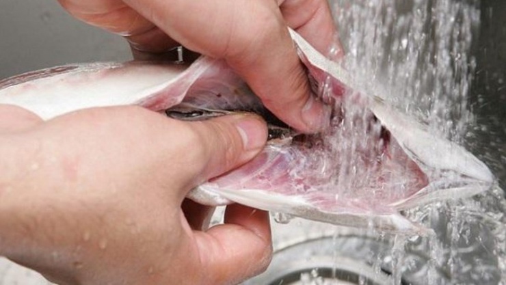 Chỉ cần áp dụng đúng cách, bạn hoàn toàn có thể khử mùi tanh nhanh chóng, giúp món cá thơm ngon và hấp dẫn hơn