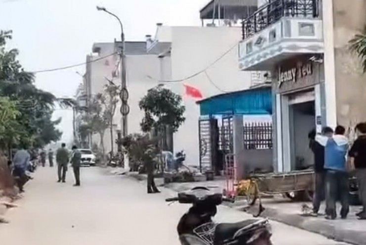 Gã công nhân sát hại bạn sau bữa nhậu