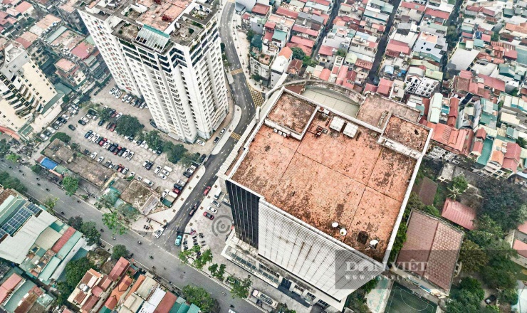 Ngoài ra tuyến đường sẽ mở thêm hướng di chuyển quan trọng cho khu vực Minh Khai – Lạc Trung, đồng thời giúp cư dân các chung cư xung quanh có thêm lựa chọn lưu thông thay vì chỉ phụ thuộc vào trục Minh Khai thường xuyên đông đúc.