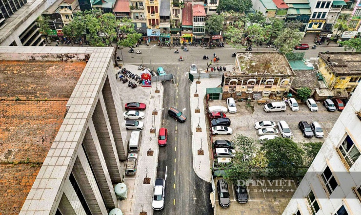 Người dân sinh sống xung quanh kỳ vọng tuyến đường này sẽ giải toả áp lực giao thông phần nào đó cho các tuyến đường lân cận, đặc biệt vào những giờ cao điểm.