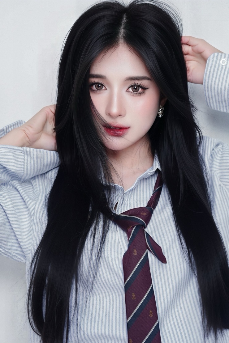 Nữ diễn viên đã tốt nghiệp chuyên ngành Diễn viên Kịch - Điện ảnh - Truyền hình, Đại học Sân khấu &amp; Điện ảnh Hà Nội, hiện làm việc tại Nhà hát Tuổi trẻ.&nbsp;