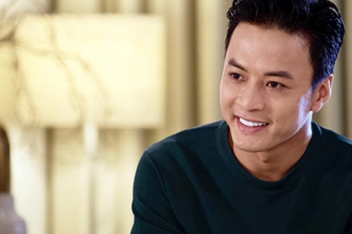 Hồng Đăng vừa trở lại phim giờ vàng VTV đã gây tranh cãi