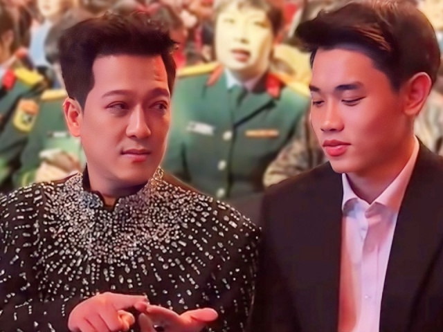 Trường Giang khuyên cầu thủ Đình Bắc 'bớt đi sự kiện'