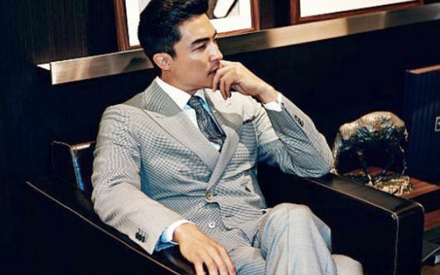 Nhận diện người đàn ông dễ thành công nhờ có 3 phẩm chất quý này - 1