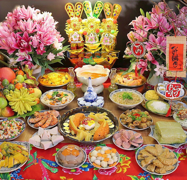 Ý nghĩa của lễ cúng ông Công ông Táo trong đời sống người Việt