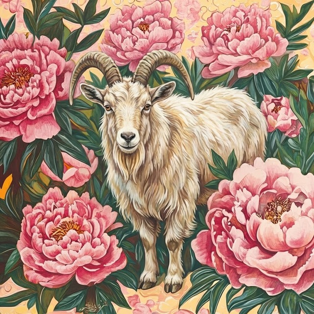 Năm 2026 có thể mang đến cho con giáp Mùi cảm giác "làm nhiều hưởng ít". Ảnh minh họa