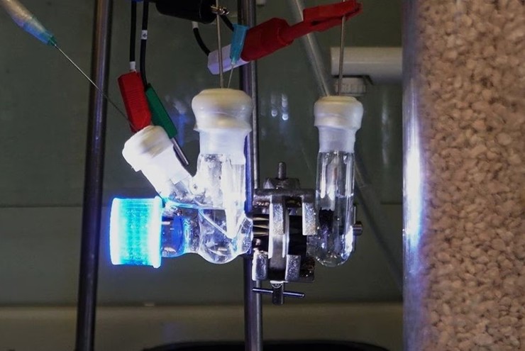 Các nhà khoa học đang tìm cách tận dụng nguồn năng lượng miễn phí này.