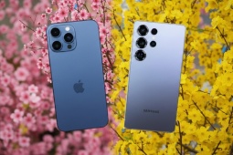 Nên mua Galaxy S25 Ultra hay iPhone 17 Pro Max?