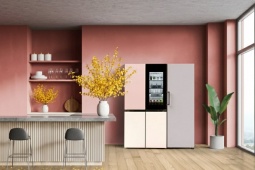 Bảng giá tủ lạnh LG Inverter tháng Chạp: Chỉ từ 6,47 triệu đồng