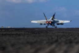 Iran nói lời dứt khoát với “mong muốn” của Mỹ