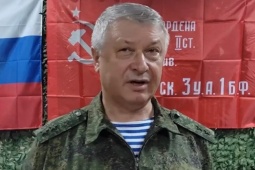 Nga bắt được nghi phạm ám sát hụt tướng tình báo, áp giải từ Dubai