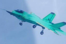 Báo Anh: Vũ khí Trung Quốc không đủ tin cậy trong tình huống cấp thiết