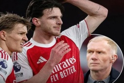 Arsenal nếu vô địch Ngoại hạng Anh, có thật sẽ là đội lên ngôi tệ nhất lịch sử?