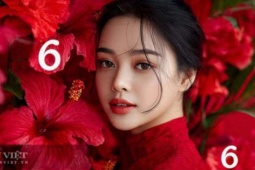 Con số may mắn hôm nay 8/2: Tý tài chính khởi sắc, Dần tài lộc dồi dào, Ngọ mệt, Mùi sầu