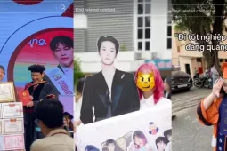 "Thế hệ cợt nhả" mừng tốt nghiệp độc lạ: Flex giấy khen, chuẩn bị vũ đạo điểm nhấn
