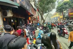 Khi vàng và bạc không còn là “vịnh tránh bão”