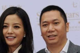 Bí ẩn đằng sau cuộc hôn nhân hào môn của Triệu Vy