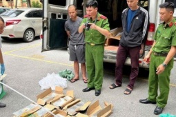 Giá bạc tăng 'chóng mặt': Lộ đường dây buôn lậu quy mô lớn