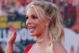 Ký ức kinh hoàng của Britney Spears
