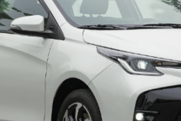 Giá xe ô tô Toyota giảm sốc, thấp hiếm thấy, Toyota Vios, Toyota Yaris Cross chưa bao giờ rẻ thế