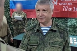 Ukraine tiết lộ "bên thứ 3" ám sát tướng Nga giữa Moscow