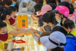 Liệu có kịp vận hành sàn giao dịch vàng trước 10-2 như yêu cầu của Thủ tướng?