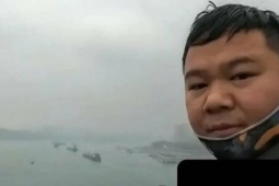 Đi bộ 1.400 km về quê ăn Tết để giảm mỡ máu