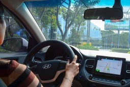 Đây là những kinh nghiệm lái xe đường dài trong dịp lễ tết