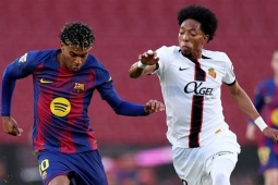 Yamal qua người 100 lần, đối thủ vẫn không phục: "Cậu ấy chưa từng thắng tôi"