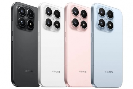 Xiaomi liên tục đối xử bất công với người hâm mộ toàn cầu