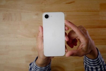 4 lý do thuyết phục iFan "đặt gạch" ngay iPhone 17e