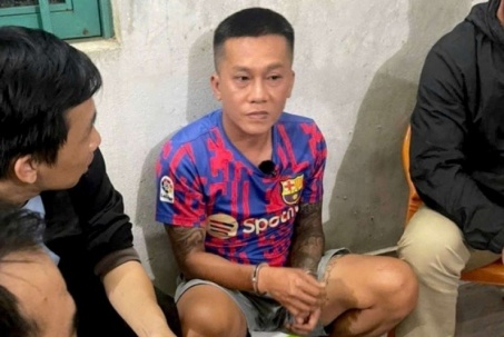 Từ vụ cướp ngân hàng ở Gia Lai, những vụ cướp ngân hàng gây chấn động nhưng thủ phạm đều sa lưới như thế nào?