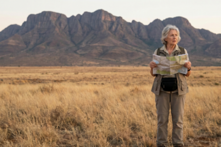 Góc khuất đen tối tại thiên đường du lịch Nam Phi