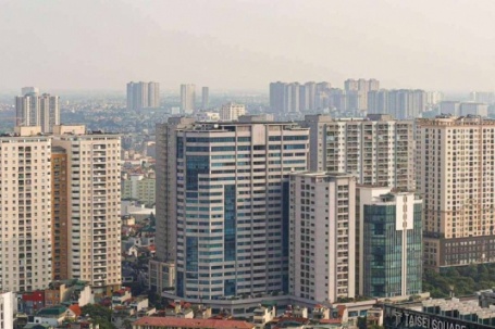 Vì sao giá chung cư đắt ngang nhà liền thổ?