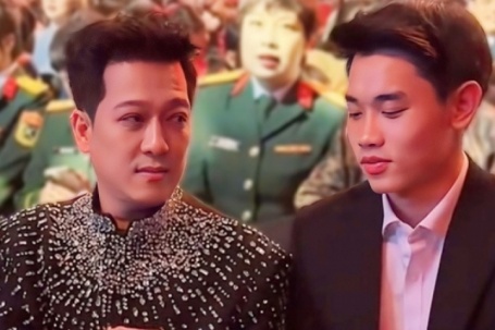 Trường Giang khuyên cầu thủ Đình Bắc  ' bớt đi sự kiện ' 