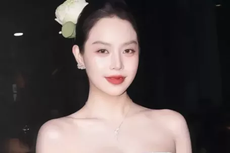 Hà Trúc Linh, Thanh Thủy và dàn hoa hậu đọ sắc