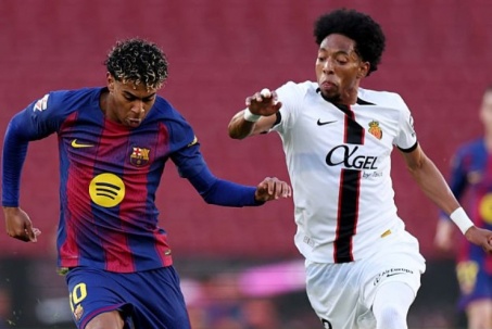 Yamal qua người 100 lần, đối thủ vẫn không phục: "Cậu ấy chưa từng thắng tôi"