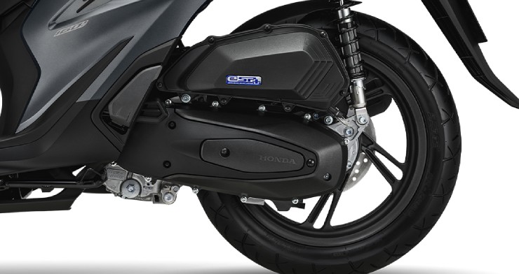 Giá vua tay ga Honda SH125i mới nhất dịp giáp Tết Bính Ngọ 2026 - 5