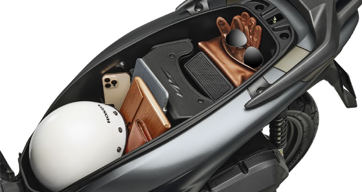 Giá vua tay ga Honda SH125i mới nhất dịp giáp Tết Bính Ngọ 2026 - 6