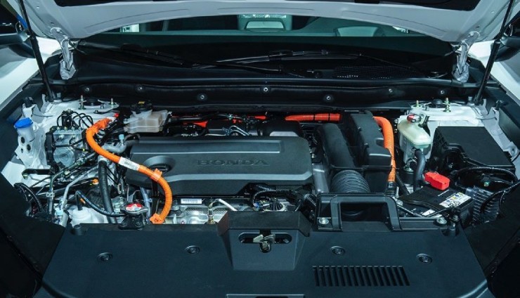 So sánh Honda CR-V và Mazda CX-5: Lựa chọn xe nào tốt hơn? - 11