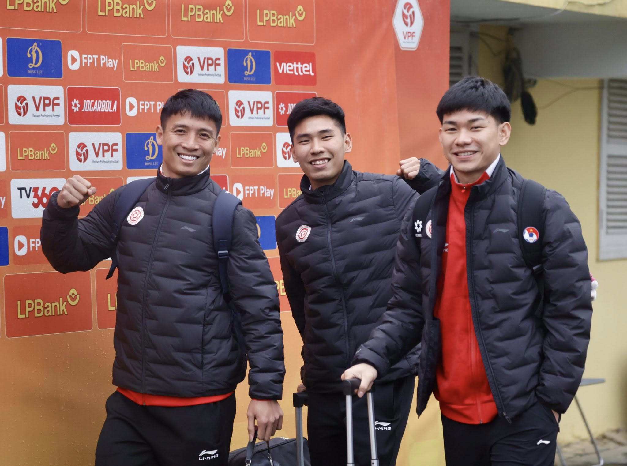 Trực tiếp bóng đá Thể Công Viettel - SLNA: Thất bại tan nát (Hết giờ) - 9